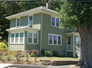 2 Bertram St, Beverly, MA 01915