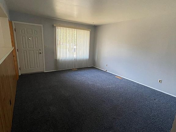 Large living room