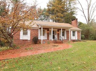 1101 Bowman Rd, Hendersonville, NC 28791