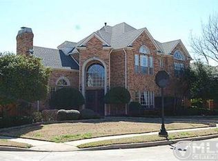 5900 Glendower Ln, Plano, TX 75093