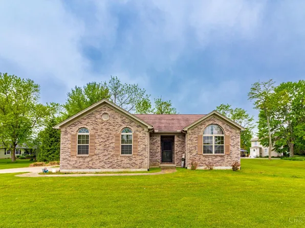 269 Horseshoe Dr, Sardinia, OH 45171