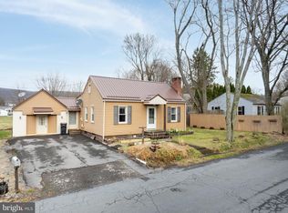 139 Kimport Ave, Boalsburg, PA 16827