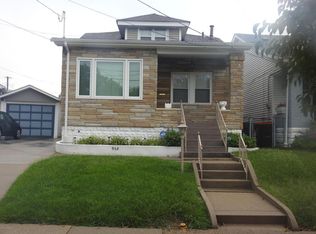 938 Keswick Blvd, Louisville, KY 40217