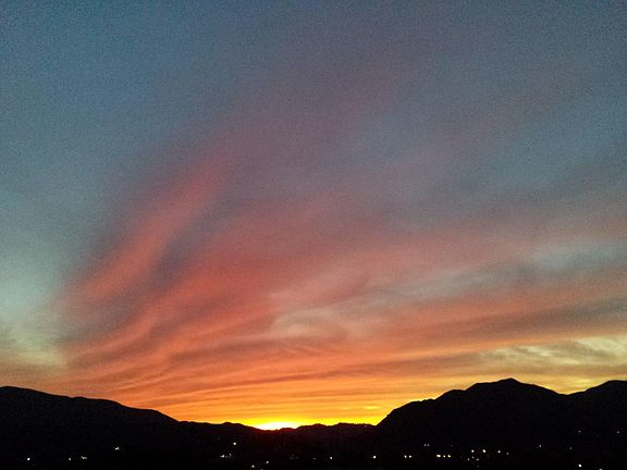 Sunset Views