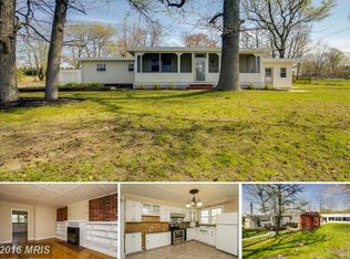 4252 Chapel Rd, Perry Hall, MD 21128