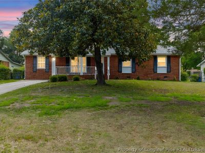 213 Lansdowne Rd, Fayetteville, NC, 28314