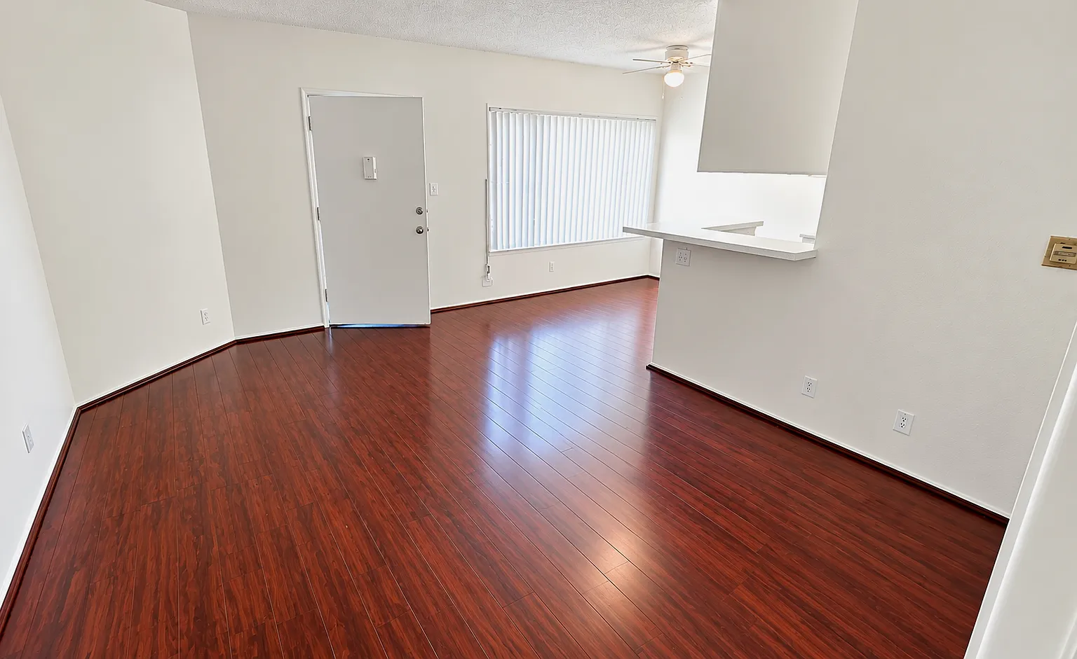 1 bed, 600 sqft, $1,650 — Photo 4