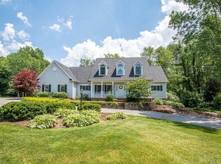 9856 McCallum Ave NE, Alliance, OH 44601