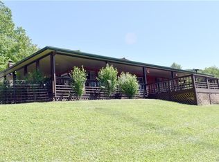 767A W Perimeter Rd, Frewsburg, NY 14738