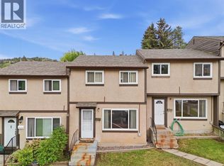 1605 Summit Dr #8, Kamloops, BC V2E2A5
