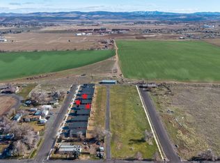 0 SW 6th Street 6 #4-5, Metolius, OR 97741