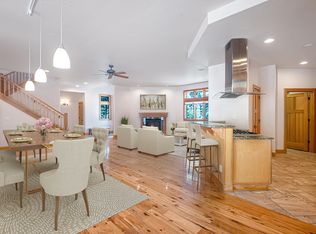 3145 Colonial Dr, Bend, OR 97701