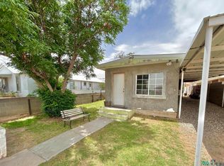 1305 15th St, Eunice, NM 88231