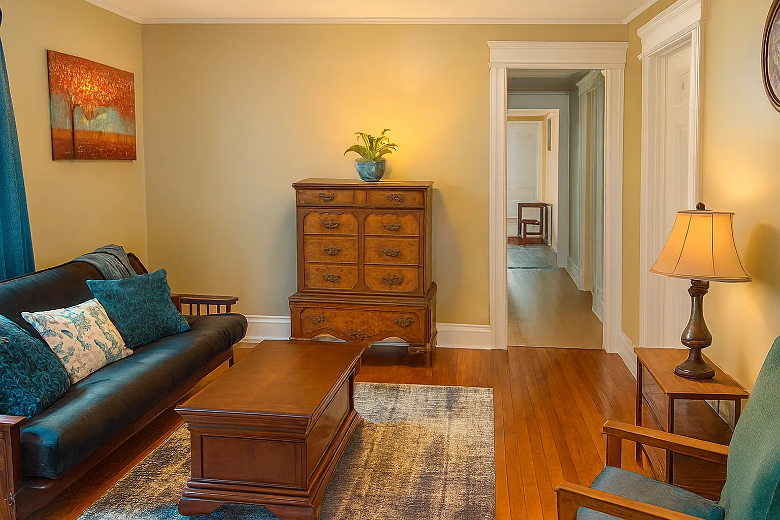 3 bed, 1400 sqft, $750 — Photo 1