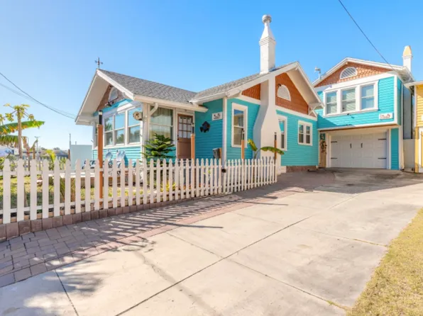 212 S Wild Olive Ave #Na, Daytona Beach, FL 32118