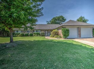 3412 E 57th St S, Tulsa, OK 74135