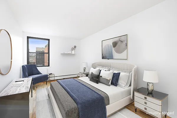 Rented by Brown Harris Stevens | media 15