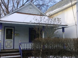 3704 Whitman Ave, Cleveland, OH