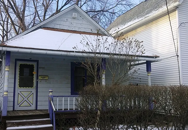 3704 Whitman Ave photo 1