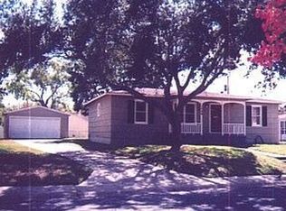 1548 Melbourne Dr, Corpus Christi, TX 78415