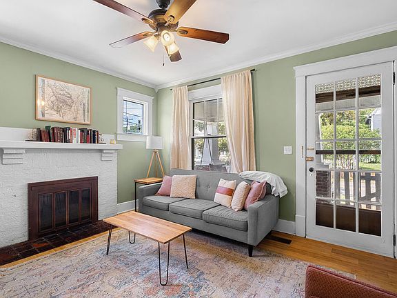 5th image of 4419 Saint Elmo Ave