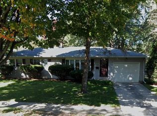 5110 Shawano Ter, Madison, WI 53705