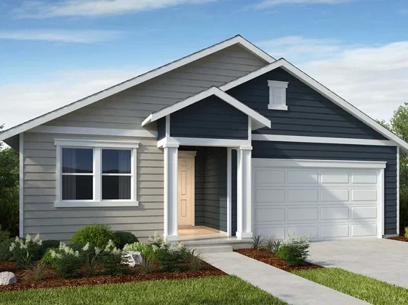 794 Becky Avenue E, Enumclaw, WA 98022