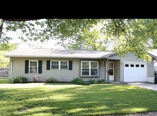 2411 Iroquois Trl, Lafayette, IN 47909