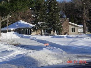 12784 State Hwy 32 64, Mountain, WI 54149