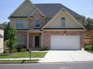 137 McCook Way NW, Kennesaw, GA 30144