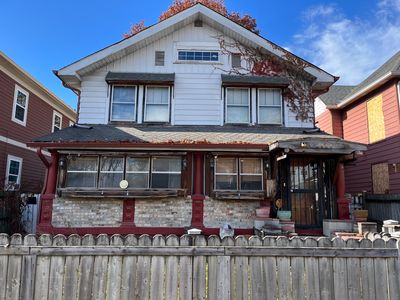 2442 Guilford Ave, Indianapolis, IN, 46205