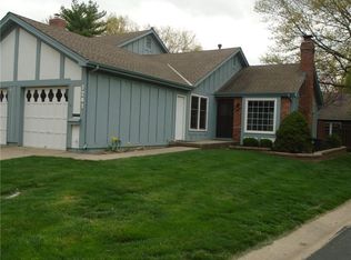 7241 Mastin St, Merriam, KS 66203