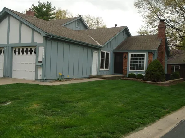 7241 Mastin St, Merriam, KS 66203