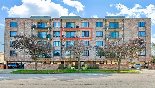 7525 W Lawrence Ave #403 Photo 1 7525 W Lawrence Ave #403 Photo 1