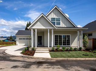 3469 Marilla Ln, Eugene, OR 97408