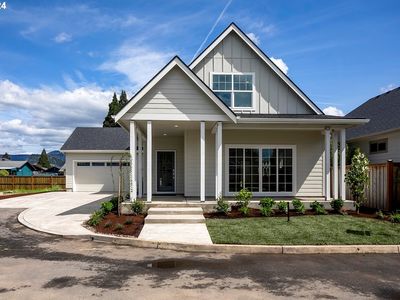 3469 Marilla Ln, Eugene, OR, 97408
