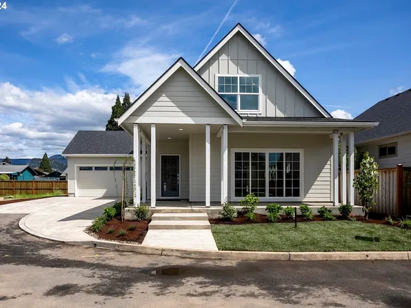 3469 Marilla Ln, Eugene, OR 97408