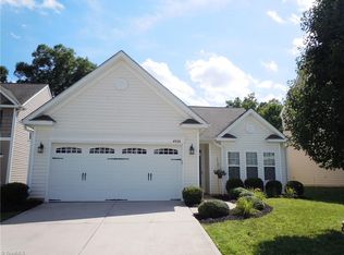 4928 Old Towne Village Cir, Pfafftown, NC 27040