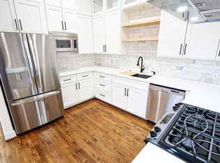 6116 1/2 Hamman St, Houston, TX 77007