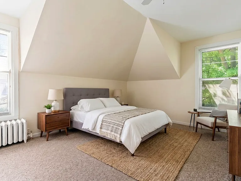 1235 Ridge Ave #1235.5 — Photo 8