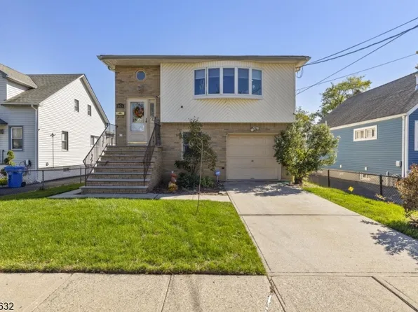1026 Bergen Ave, Linden City, NJ 07036
