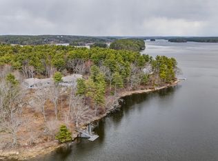105 Mill Island Road, Arrowsic, ME 04530