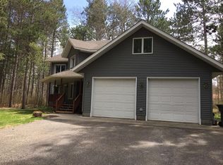 4412 Brinkman Dr NE, Bemidji, MN 56601