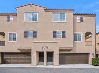 5071 Tranquil Way UNIT 103, Oceanside, CA 92057