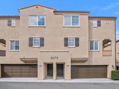 5071 Tranquil Way UNIT 103, Oceanside, CA, 92057