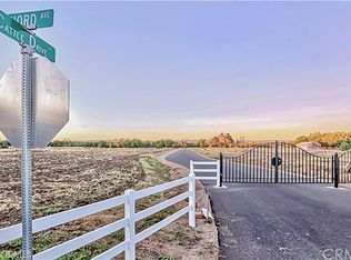 0 Cattle Dr LOT 2, Chico, CA 95973