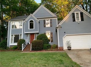 2415 Annecy Dr, Matthews, NC 28105