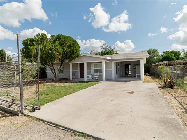 2503 S Tower Rd, Alamo, TX 78516