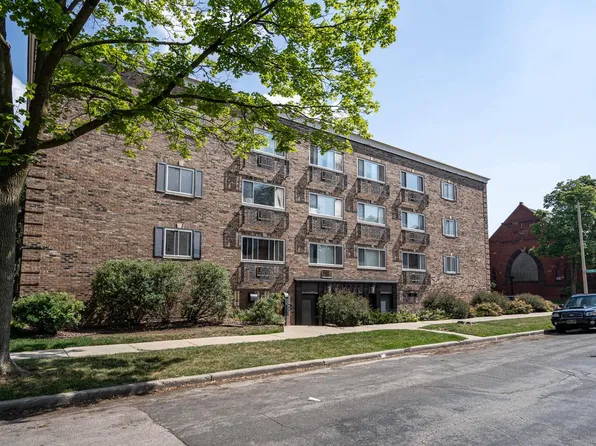 2222 East Belleview PLACE #307, Milwaukee, WI 53211