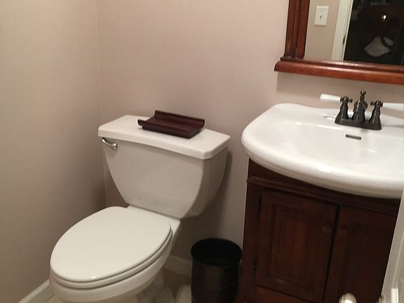 Upstairs Bath